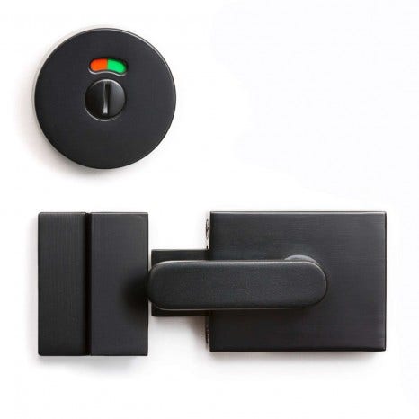 Concealed Fix Indicator Bolt