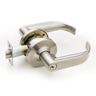 dda door handle haro front