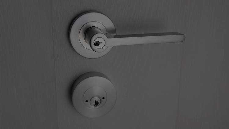 How to Choose Door Hardware