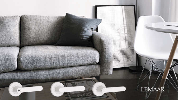 white-door-hardware-lemaar-bunning