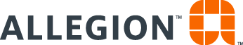 Allegion logo